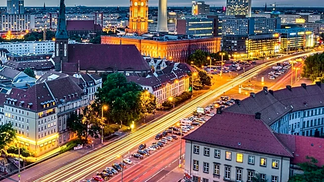Germany's New Sick Leave Policy Aims to Address Economic Challenges