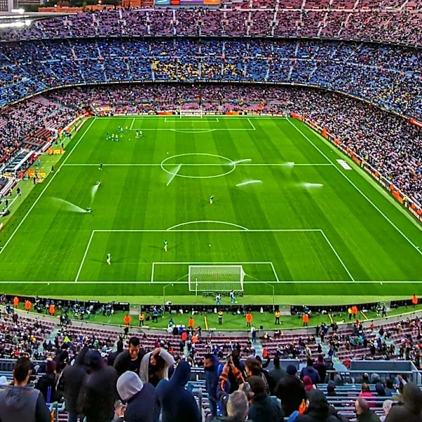 English Soccer Fan Found in Barcelona After Missing World Cup Trip to U.S.
