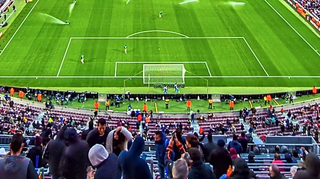 English Soccer Fan Found in Barcelona After Missing World Cup Trip to U.S.