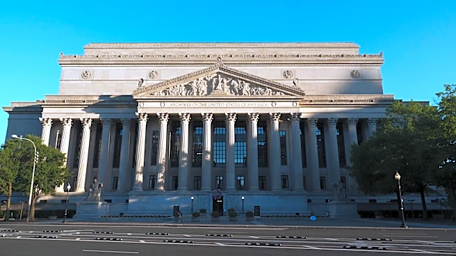 UK National Archives Discovers Rare Copy of US Declaration of Independence