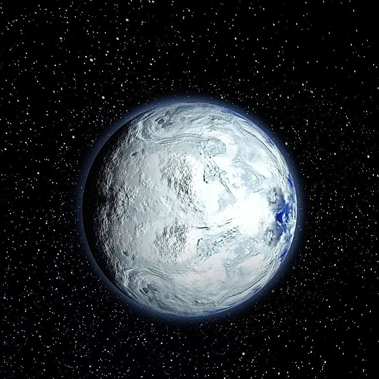 Astronomers Identify Potentially Habitable Super-Earth 25 Light-Years Away