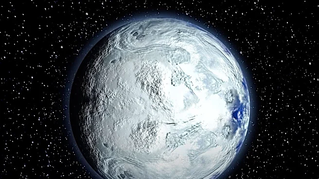 Astronomers Identify Potentially Habitable Super-Earth 25 Light-Years Away