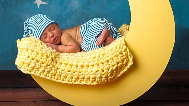 Beth Israel Lahey Hospitals Celebrate July 4th by Dressing Newborns in Festive Attire
