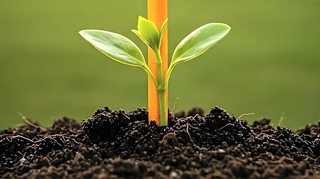 Agricultural Education in India Shifts Towards Data-Driven Curriculum
