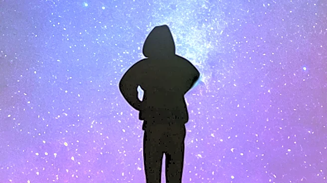 Milky Way's Center Visible in July Night Sky for Stargazers