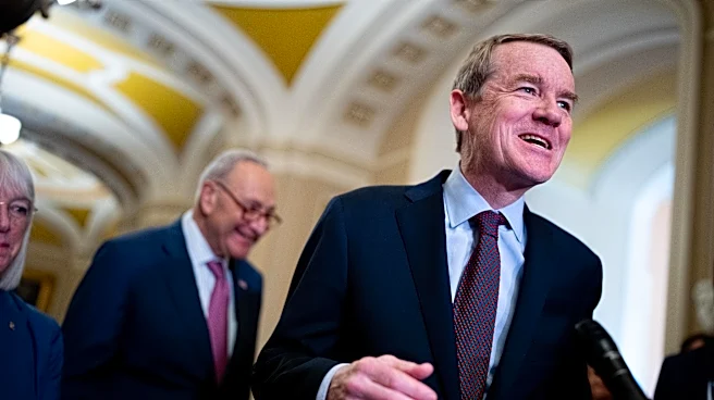 Senators Warren and Gillibrand Call for Increased Oversight of Assisted Living Facilities Amid Federal Spending Concerns