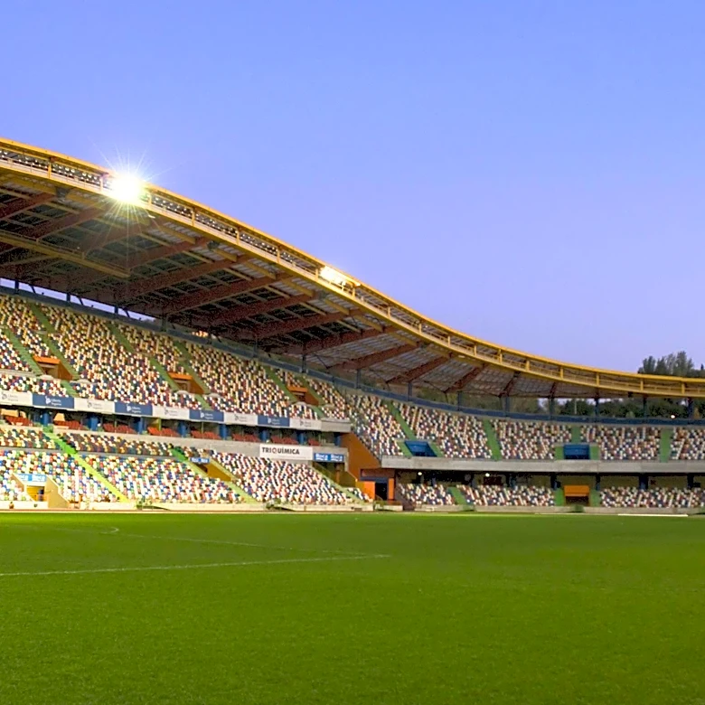 Portugal Plans World's First Football Theme Park to Enhance Cultural and Educational Experiences