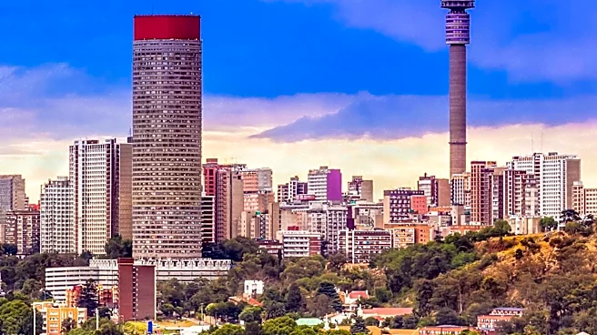 South African Firms Face Mounting ESG Pressures Amid Global Shifts
