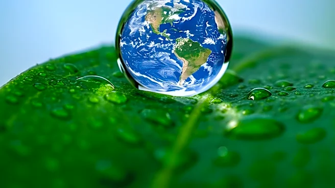 Record Ocean Surface Temperatures Highlight Climate Concerns