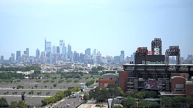 Philadelphia's Fourth of July Parade Canceled Due to Extreme Heat