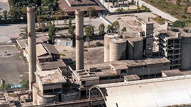 Peter Ballantyne Cree Nation Supports Uranium Mine, Drops Lawsuit