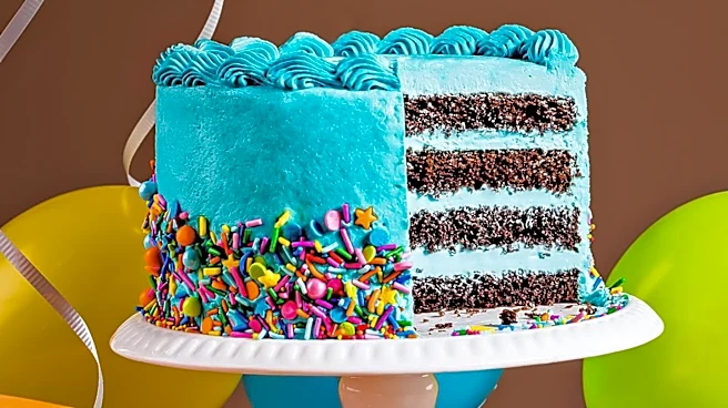 Southern Sweets Bakery Prepares American Favorites for Fourth of July Celebrations