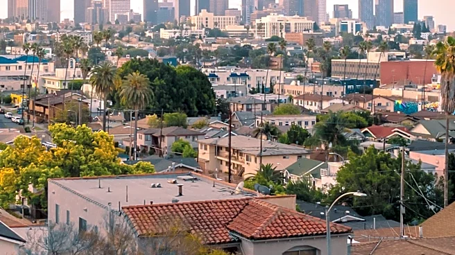 Philanthropy-Backed Initiative Aims to Accelerate Affordable Housing in Los Angeles