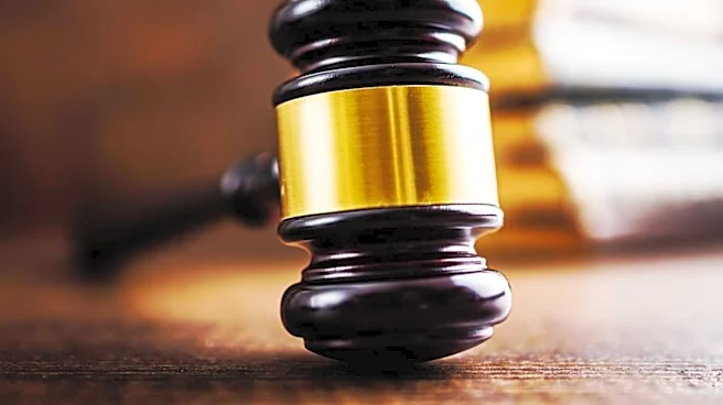Louisiana Attorney General Indicted for Intimidation in Court Overhaul Dispute
