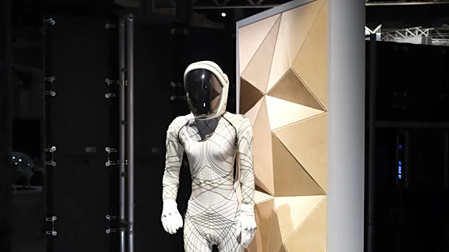 Museum of American Finance Opens New Boston Headquarters with AI Exhibit