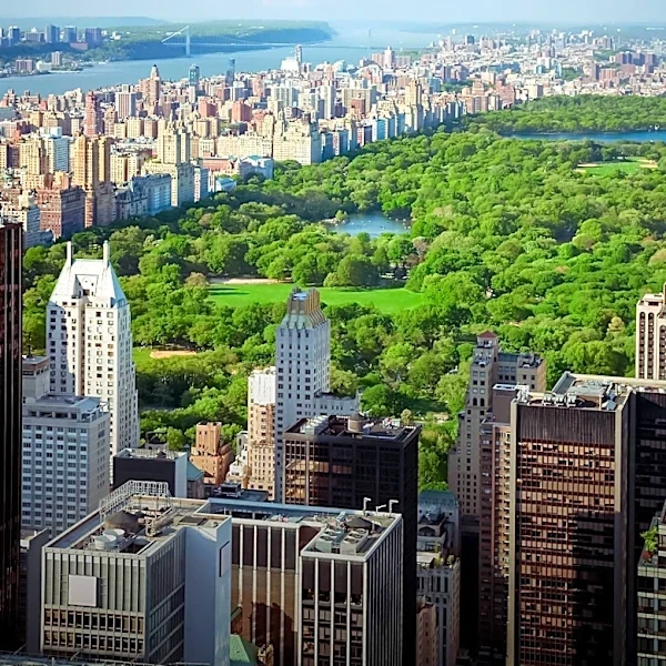 New York City Health Commissioner Addresses Legionnaires' Disease Cases on Upper East Side