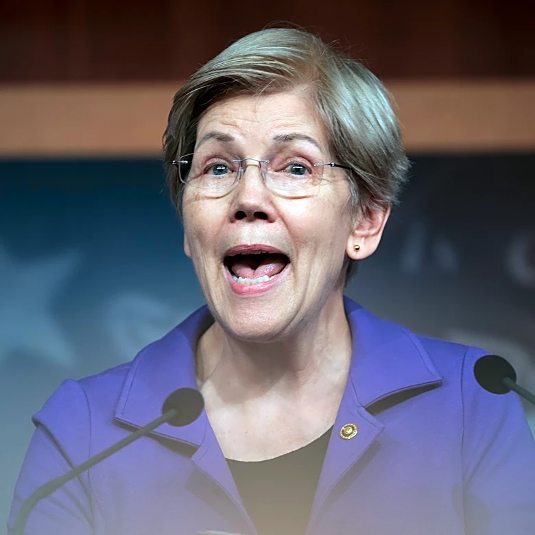 Senator Warren Proposes Ban on Crypto Earnings for Trump Family Amid Financial Disclosure Revelations
