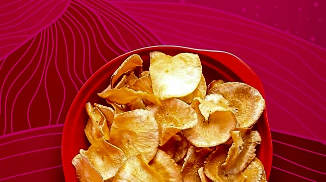 FDA Issues Recall for Zapp's Chips Due to Salmonella Risk Amid Extreme Heat Challenges