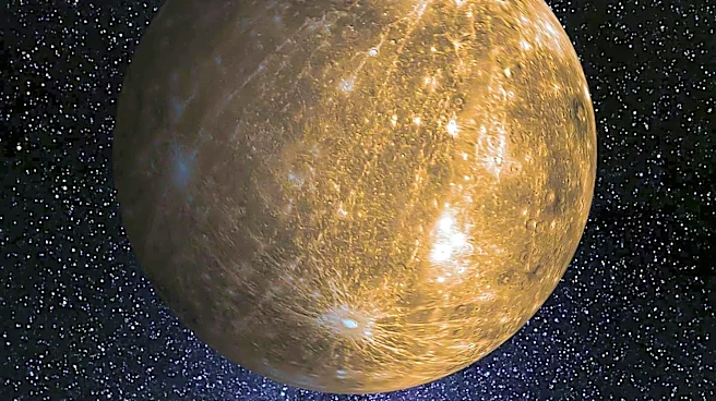 Astronomers Discover TOI-2155b, Challenging Celestial Classification