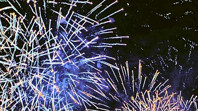 Oak Brook Hosts Annual Independence Day Celebration with Community Events