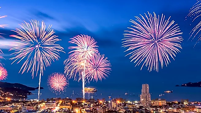 Pittsburgh Prepares for Busy Fourth of July Celebrations Amid Hot Weather