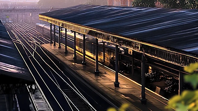 Heat-Related Incident at Reading Railroad Station Affects Over 100 People During Big Boy Locomotive Tour