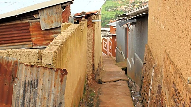Clinical Trial for Bundibugyo Ebola Drugs Begins in Democratic Republic of the Congo