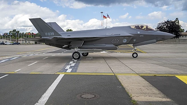 Japan, Italy, and UK Secure $6.1 Billion Contract for GCAP Fighter Jet Development