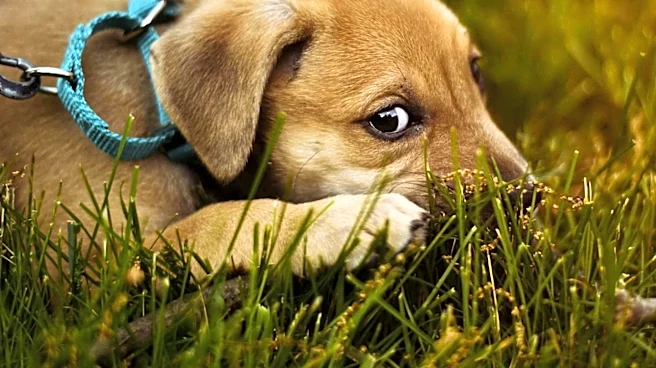 Mankato Woman Accuses Neighbors of Attempting to Poison Her Dog, Attorney General Involved
