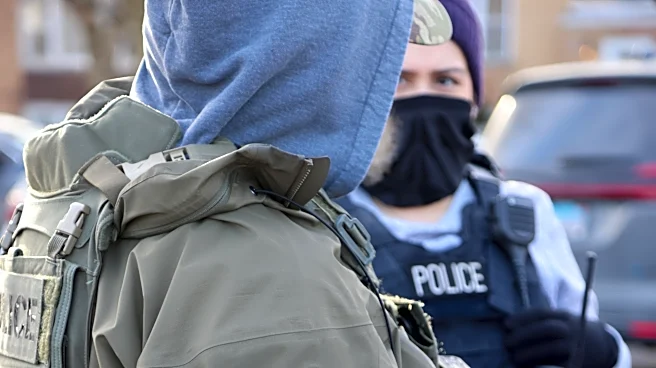 Indiana Law Mandates ICE Training for Officers Amid Unclear Implementation