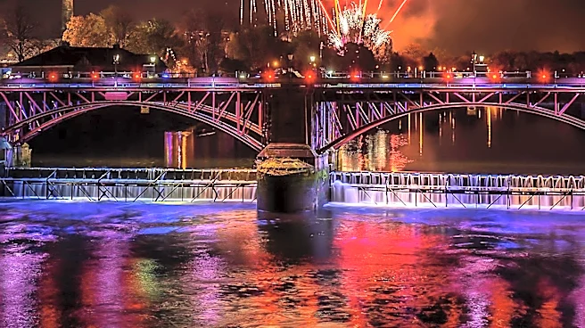 Boston Pops Prepares for Annual July 4th Fireworks Celebration on Charles River