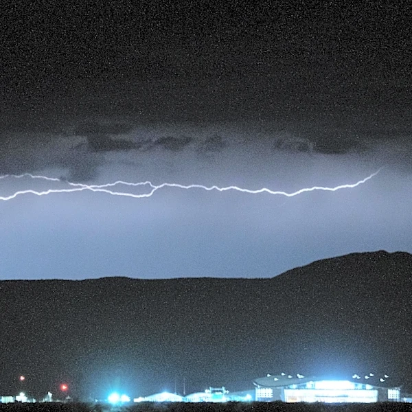 Maryland Faces Extreme Heat and Severe Thunderstorm Threat Over July 4th Weekend