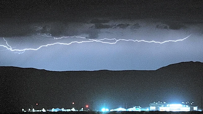 Maryland Faces Extreme Heat and Severe Thunderstorm Threat Over July 4th Weekend