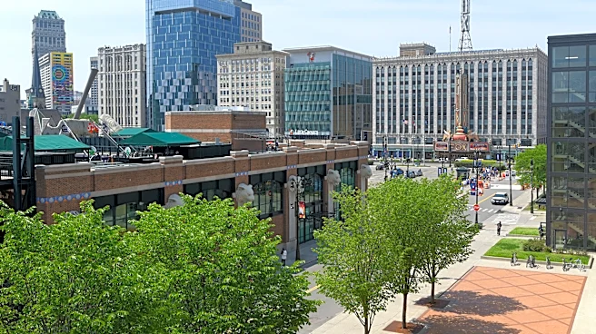 Michigan Lawmakers Approve $75 Billion State Budget for 2027