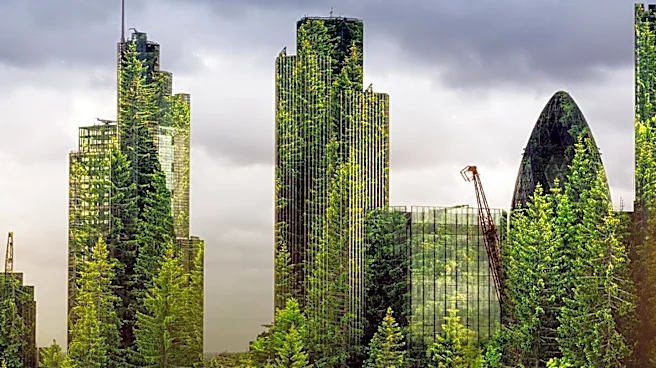 Brexit's Environmental Impact Remains Contested a Decade Later