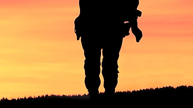 Marine Veteran Honors Fallen Friend with Documentary Tribute