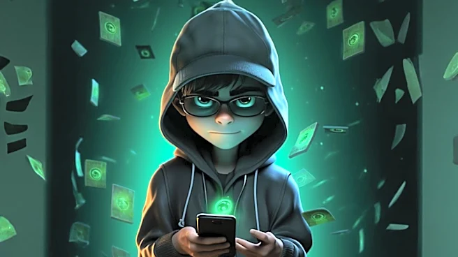 Alleged Scattered Spider Hacker Extradited to US for Cyber Crimes