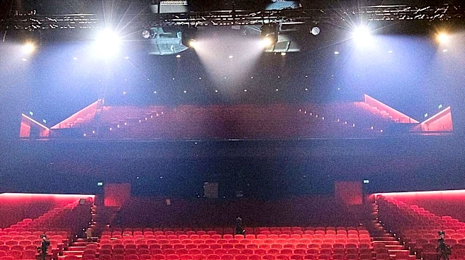 Naperville's BrightSide Theatre to Perform Broadway Hits Amid Route 59 Construction