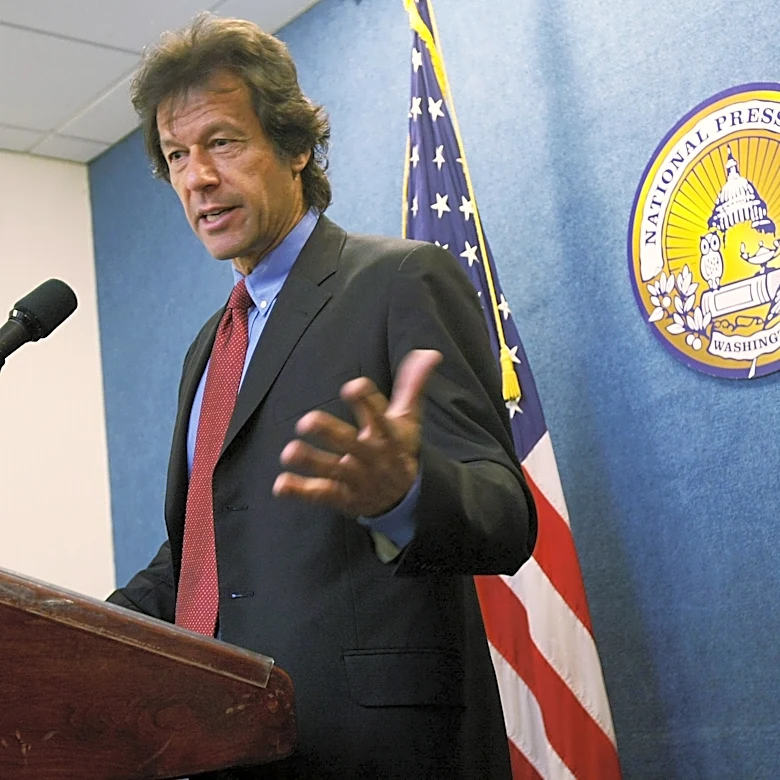 U.S. Reaffirms Support for Pakistan's Self-Defense Amid Terrorism Concerns
