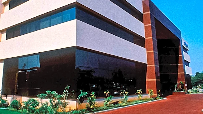 CG Power Semiconductor Facility Inauguration by PM Modi Marks Gujarat's Semiconductor Leadership