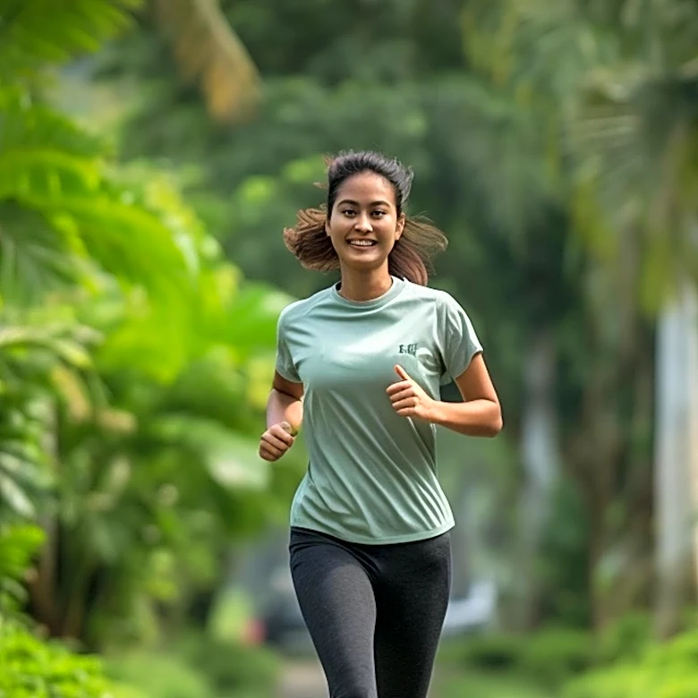 NHS Launches 'Marathon a Month' Initiative to Promote Daily Walking