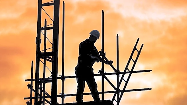 Six Men Charged for Unlicensed Construction Bids in Palisades Fire Zone