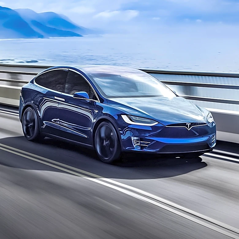 Man Charged with Manslaughter in Tesla Crash Initially Blamed on Self-Driving Mode