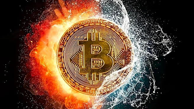 President Trump's $1 Billion Crypto Earnings Spark Outrage Over Potential Conflicts of Interest