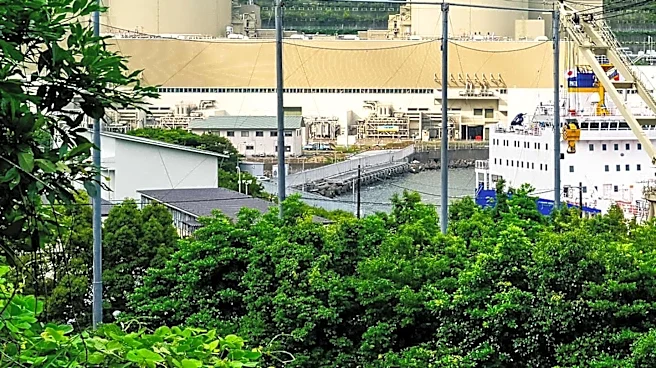 SGE Proposes 14 SMR Units in the UK to Boost Nuclear Capacity