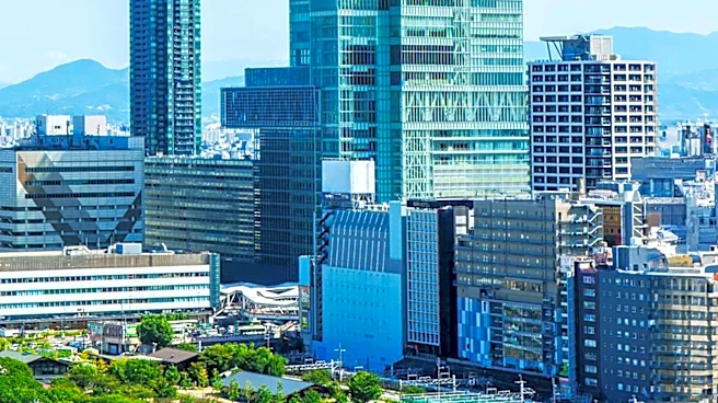 Japanese Companies Establish Global Capability Centres in India Amid Workforce Challenges
