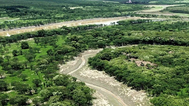 Texas Hill Country Community Rebuilds One Year After Devastating Flooding