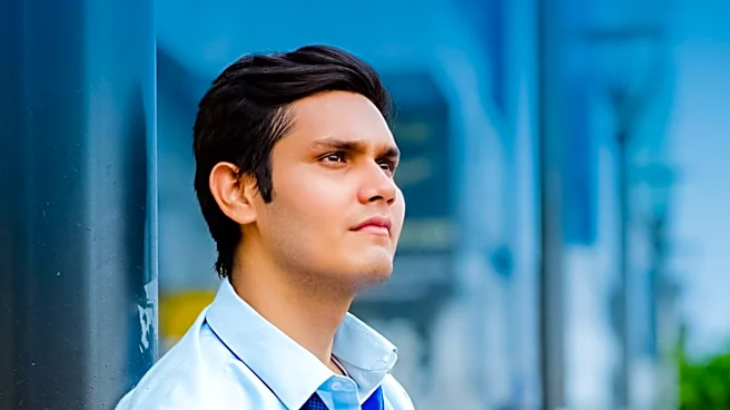 Young Americans Reflect on National Identity on 250th Anniversary