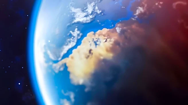 China's Satellite Engine Achieves Record-Breaking Performance, Surpassing U.S. Competitors