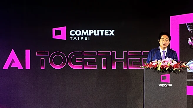 Century Huatong Hosts AI Summit in Macao to Boost Global Innovation